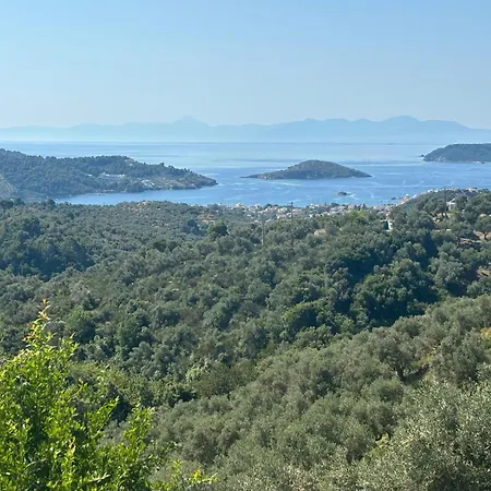 Tierra 1 Apartment Skiathos Town Exterior photo