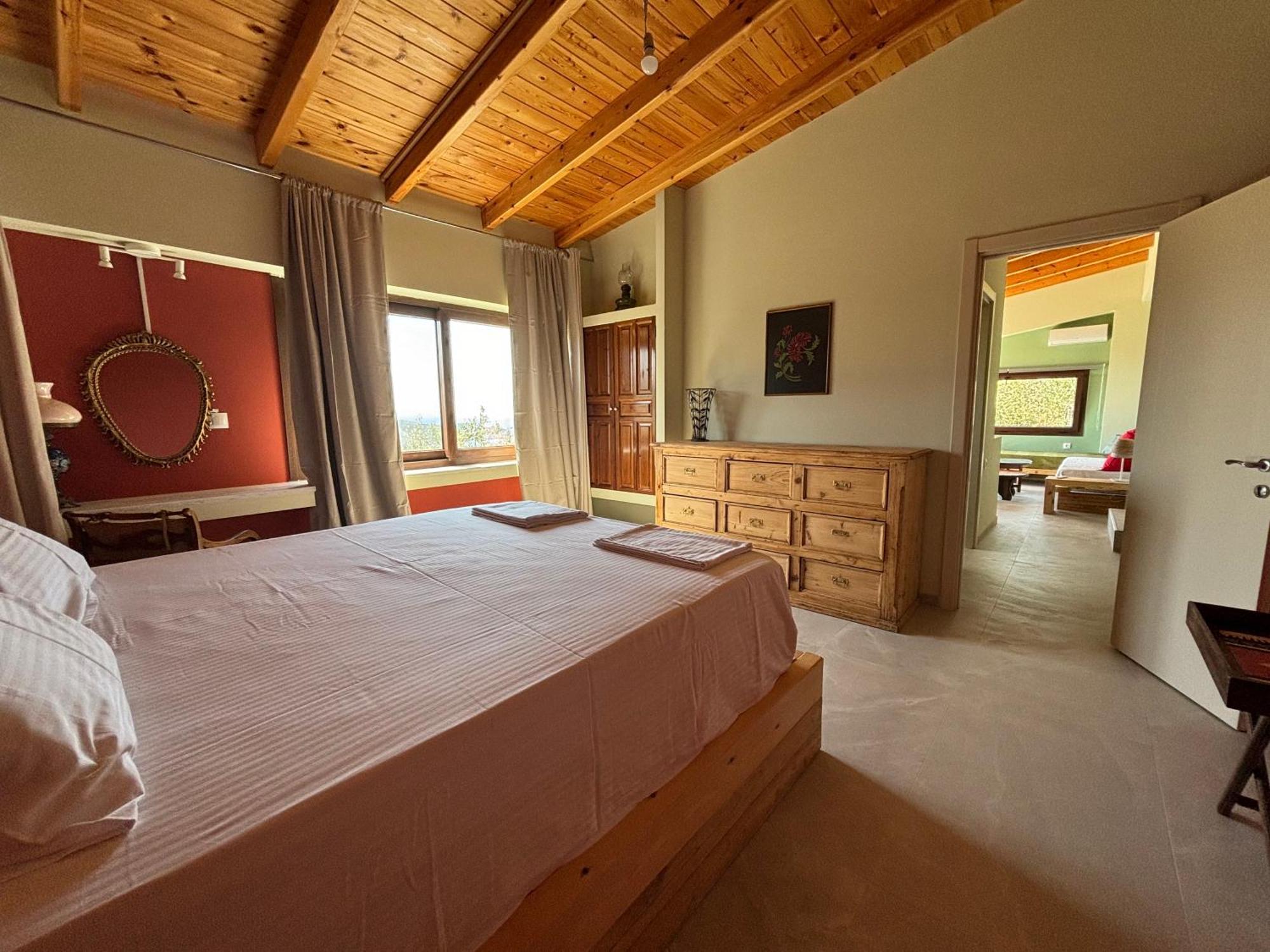 Apartment Tierra 1 Skiathos Town